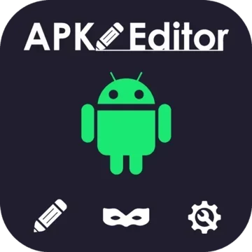 APK Editor Pro