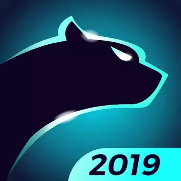 Cheetah Keyboard — клавиатура с эмодзи и Gif