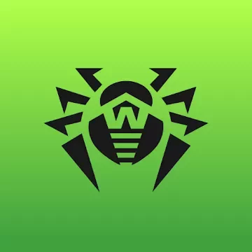 Dr. Web Security Space Pro