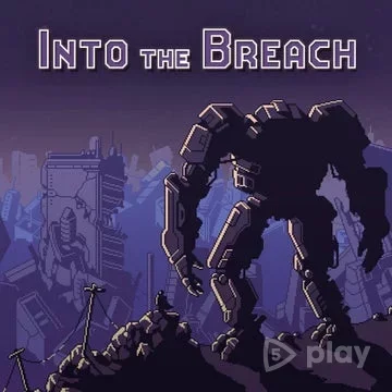 Into the Breach