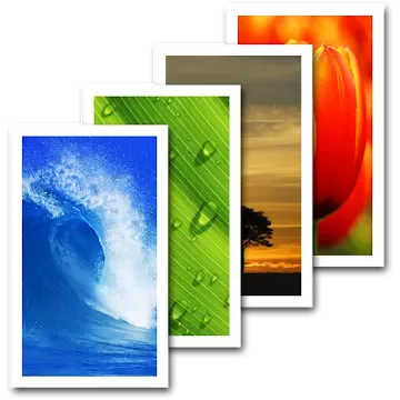 Обои HD (Backgrounds HD)