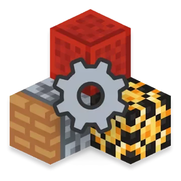 Редстоун Строитель для Minecraft PE