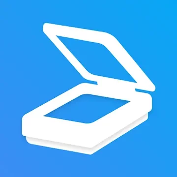 Сканер документов в PDF - TapScanner