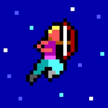 16-Bit Epic Archer