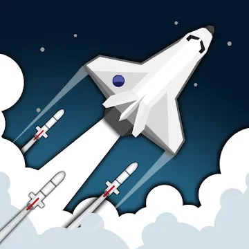 2 Минуты в Космосе - новая бесплатная оффлайн игра