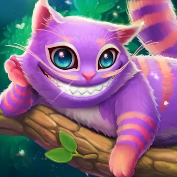 3 в ряд: WonderMatch™-бесплатная игра-головоломка