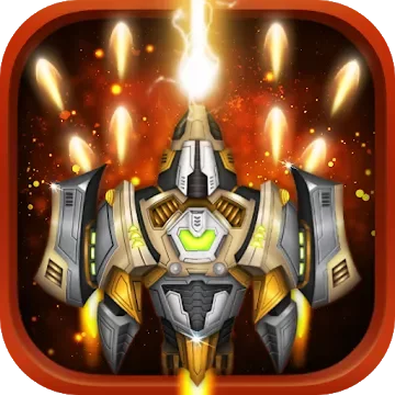 AFC – Ретро Шутер для любителей аркадных игр