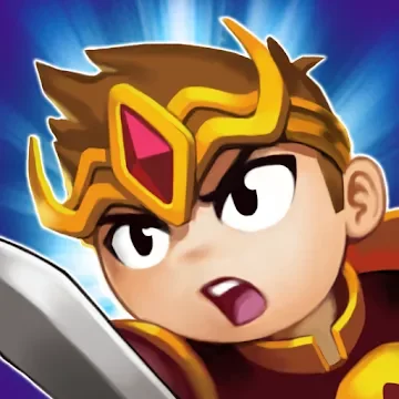 AFK Dungeon : Idle Action RPG