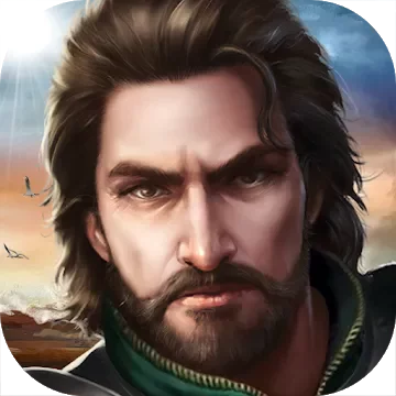 Age Of Pirates : Ocean Empire