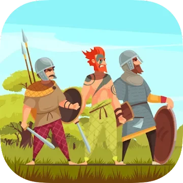 Age of Warrior – Knights Fight | RPG Sword Fighter