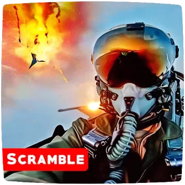Air Scramble