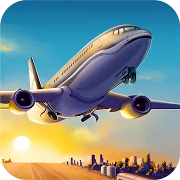 Airlines Manager Tycoon 2020