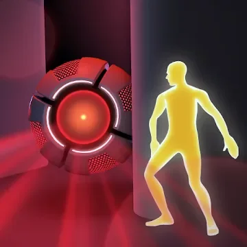 ARKNET: Singularity – Stealth Action Adventure
