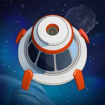 Asteronium: Космический симулятор - магнат энергии