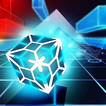 Astrogon - креативная космическая аркада