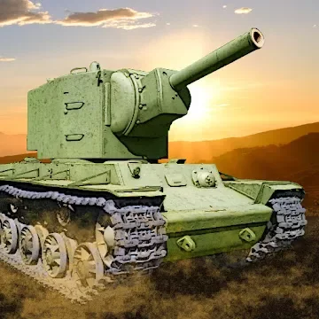 Атака на Танк : Rush - Герои Второй мировой войны