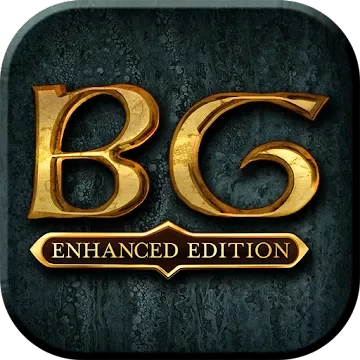 Baldur's Gate: Enhanced Edition