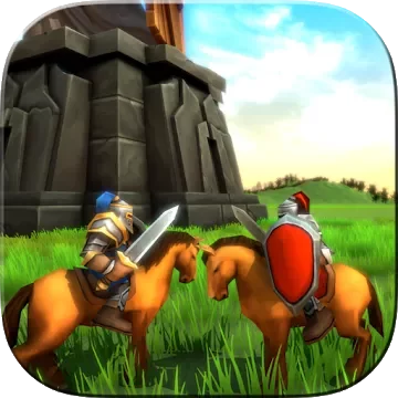 Battle Simulator
