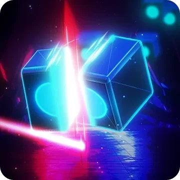 Beat Blader 3D: Dash and Slash