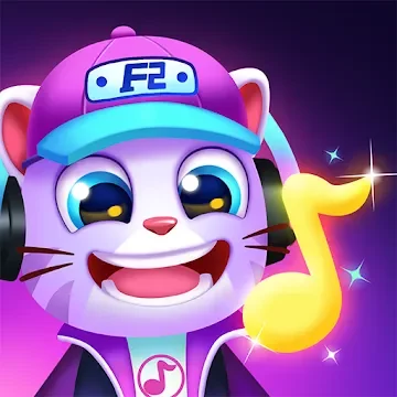 Beat Trigger - EDM Music & Bullet Time