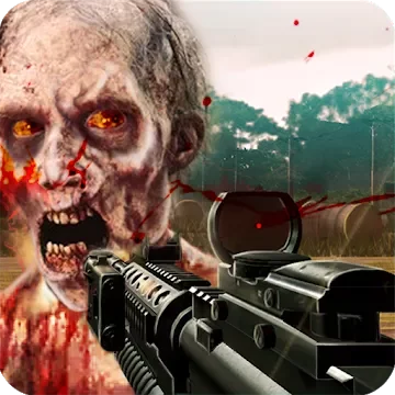 Behind Zombie Lines