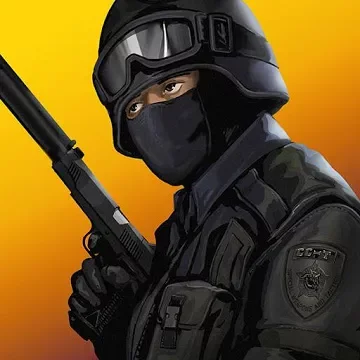 🔥 бесплатные оффлайн игры со стрельбой: Fire Zone