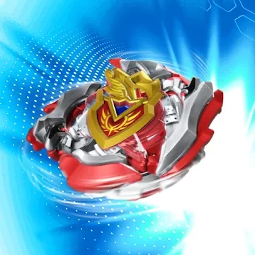 Beyblade Burst Rivals