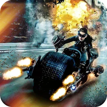 Bike Attack Crazy Moto Racing