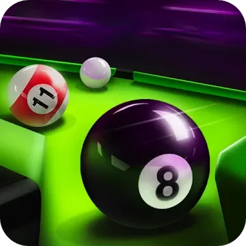 Billiards Nation