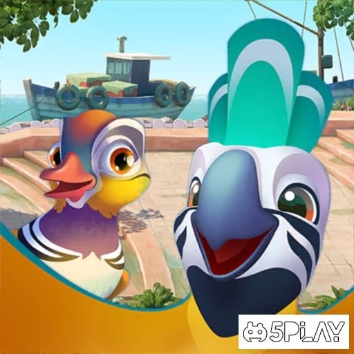 BirdsIsle