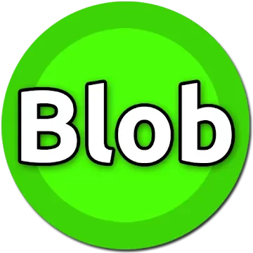 Blob io - Съешь всех