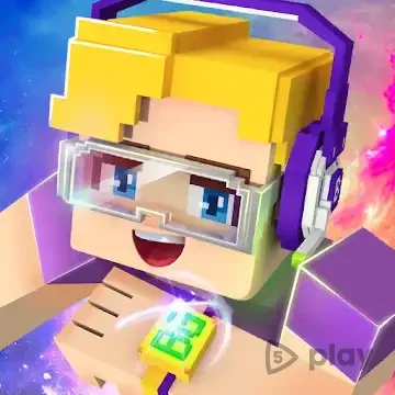 Blockman Go: бесплатные Realms и мини-игры