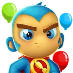Bloons Supermonkey 2