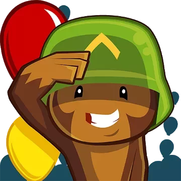Bloons TD 5