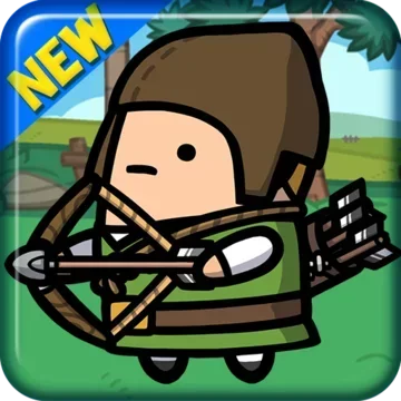 Bow Defence : Addictive Tower Defence