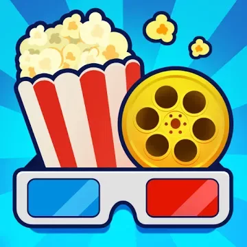 Box Office Tycoon (Менеджер кинотеатра)