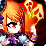 Brave Frontier: The Last Summoner