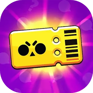 Brawl Pass box simulator for Brawl Stars