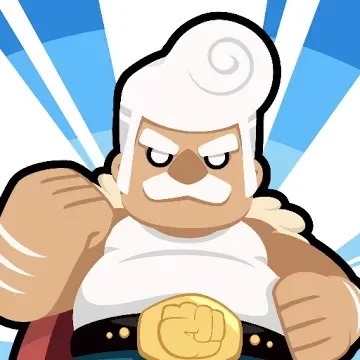 Brawl Quest — офлайн-экшн "избей их всех"