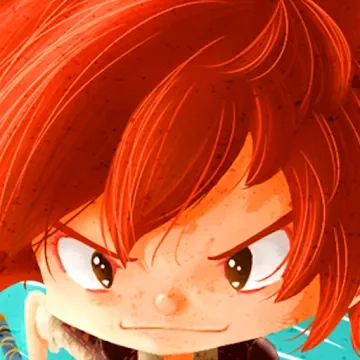 Breaking Gates – 2D платформер в жанре экшн