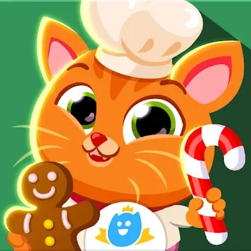 Bubbu Restaurant (Ресторан Буббы)