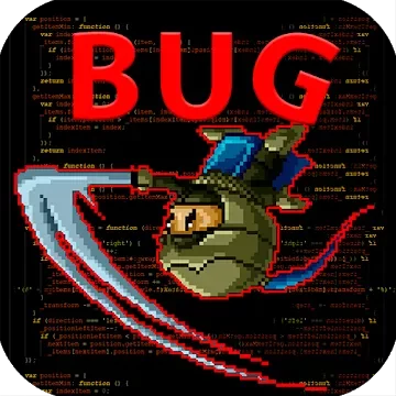 Bug-Fix — создай игру без багов
