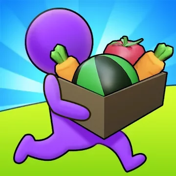 Buildy Island 3d: Hire&Craft Casual Adventure