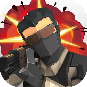 Bullets of Justice