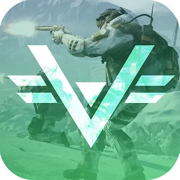 Call of Battle:Target Shooting FPS Game