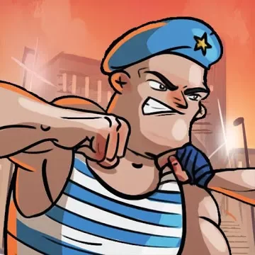 Царь горы - Игры без интернета - Autobattler