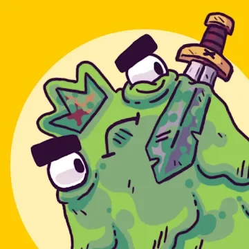 Card Hog - Карточная RPG-головоломка
