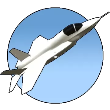 Carpet Bombing - Fighter Bomber Attack