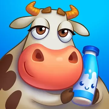 Cartoon City 2: Farm to Town