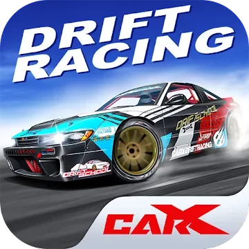 CarX Drift Racing